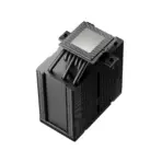 DeepCool AK700 VC CPU Air Cooler, Vapor Chamber 2.0, 7 Heatpipes, 2700 RPM FDB PWM Fan, 80.37 CFM, 4.98 mmAq, LGA1851/1700 & AM5/AM4 | BLACK - Image 13