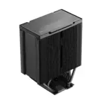 DeepCool AK700 VC CPU Air Cooler, Vapor Chamber 2.0, 7 Heatpipes, 2700 RPM FDB PWM Fan, 80.37 CFM, 4.98 mmAq, LGA1851/1700 & AM5/AM4 | BLACK - Image 14