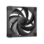 DeepCool AK700 VC CPU Air Cooler, Vapor Chamber 2.0, 7 Heatpipes, 2700 RPM FDB PWM Fan, 80.37 CFM, 4.98 mmAq, LGA1851/1700 & AM5/AM4 | BLACK - Image 15