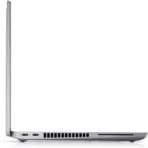 Dell Latitude 5420 Used Laptop With 11th Gen Core i5-1135G7, 8GB RAM, 256GB SSD, 14-Inch HD Display, Webcam, Bluetooth, Windows 10, Silver - Image 2