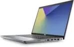 Dell Latitude 5420 Used Laptop With 11th Gen Core i5-1135G7, 8GB RAM, 256GB SSD, 14-Inch HD Display, Webcam, Bluetooth, Windows 10, Silver - Image 3