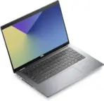 Dell Latitude 5420 Used Laptop With 11th Gen Core i5-1135G7, 8GB RAM, 256GB SSD, 14-Inch HD Display, Webcam, Bluetooth, Windows 10, Silver - Image 5