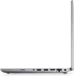Dell Latitude 5420 Used Laptop With 11th Gen Core i5-1135G7, 8GB RAM, 256GB SSD, 14-Inch HD Display, Webcam, Bluetooth, Windows 10, Silver - Image 6