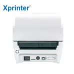 Xprinter XP-428B 4-Inch Direct Thermal Label Printer, 108mm Print Width, 203 DPI, 152mm/s, USB+LAN Interface, 127mm Roll Capacity, TSPL/ZPL/EPL/DPL, Dual Sensors, White - Image 12