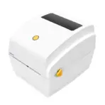 Xprinter XP-428B 4-Inch Direct Thermal Label Printer, 108mm Print Width, 203 DPI, 152mm/s, USB+LAN Interface, 127mm Roll Capacity, TSPL/ZPL/EPL/DPL, Dual Sensors, White - Image 9