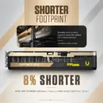 ZOTAC GAMING GeForce RTX 5090 SOLID OC 32GB GDDR7 Graphics Card, 2422MHz Boost, 21760 CUDA, 3352 AI TOPS, 512-Bit, PCIe 5.0, IceStorm 3.0, DLSS 4, Triple-Fan Cooling | ZT-B50900J-10A - Image 7