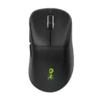 Mouschi Specter Tri-Mode Wireless Gaming Mouse With 12,000 DPI, 56g Lightweight Design, 600mAh Rechargeable Battery, Programmable Buttons, 13 RGB Modes, 2.4GHz Wireless and Bluetooth - Image 2
