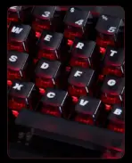 FGG MAD 68HE V2 Flagship RGB Wired Magnetic Keyboard – Compact 68% Layout, Black Design, Magneto Switches, and Hall Effect Gaming Control - Image 8
