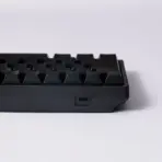 MonsGeek FUN68 HE Black 65% Wired Magnetic Keyboard, Akko AstroAim Switches, 8K Polling, 0.005mm RT, 16K Scan, ARGB & Magnetic Hot-Swap - Image 18