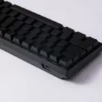 MonsGeek FUN68 HE Black 65% Wired Magnetic Keyboard, Akko AstroAim Switches, 8K Polling, 0.005mm RT, 16K Scan, ARGB & Magnetic Hot-Swap - Image 19