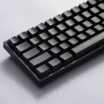 MonsGeek FUN68 HE Black 65% Wired Magnetic Keyboard, Akko AstroAim Switches, 8K Polling, 0.005mm RT, 16K Scan, ARGB & Magnetic Hot-Swap - Image 21