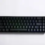 MonsGeek FUN68 HE Black 65% Wired Magnetic Keyboard, Akko AstroAim Switches, 8K Polling, 0.005mm RT, 16K Scan, ARGB & Magnetic Hot-Swap - Image 17