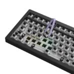 Akko 2-in-1 Keycap and Switch Puller with Stainless Steel Pulling Parts for Mechanical Keyboard Maintenance and DIY Builds - Image 6