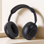 ACEFAST H19 Black Open Wireless Headset with 50mm Drivers, Bluetooth 6.0, Dual-Device Connection, Switchable Open/Closed Modes, 55-Hour Playback, USB-C Charging, ENC Microphone - Image 2
