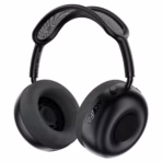 ACEFAST H19 Black Open Wireless Headset with 50mm Drivers, Bluetooth 6.0, Dual-Device Connection, Switchable Open/Closed Modes, 55-Hour Playback, USB-C Charging, ENC Microphone - Image 3