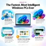 Lenov0 IdeaPad Slim 3 15IWC11 AI PC: Intel Core 7 350 | 16GB DDR5 RAM ; 512GB NVMe | Intel® Graphics | 15.3" WUXGA 120HZ Touch Display | Windows® 11 | Cosmic Blue  - Image 7