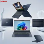 Lenov0 IdeaPad Slim 3 15IWC11 AI PC: Intel Core 7 350 | 16GB DDR5 RAM ; 512GB NVMe | Intel® Graphics | 15.3" WUXGA 120HZ Touch Display | Windows® 11 | Cosmic Blue  - Image 10