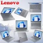 ThinkBook 14 G8 AI PC: Intel Core Ultra 7 255H | 8GB DDR5-5600 RAM  ; 512GB NVMe® | 14-inch WUXGA IPS Display | Intel® Graphics | Backlit Keyboard | DOS | Lenovo® Bag Incl. | Arctic Grey - Image 11