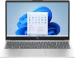 HP 15-fd0883nr : Intel® Core™ i3-N305 | 8GB DDR4 RAM ;  256GB NVMe SSD | 15.6 inch HD IPS Touch Display | Intel® UHD Graphics | Windows 11 | Moonlight Blue  - Image 8