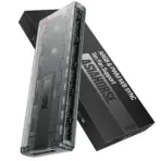 AsiaHorse UMBRA V2 ARGB PWM Fan Hub, 10-Port 5V ARGB Controller, Up To 50 Devices, 120 LEDs Per Port, Dual PWM Control, Custom Profiles & SATA Power - Image 8