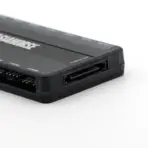 AsiaHorse UMBRA V2 ARGB PWM Fan Hub, 10-Port 5V ARGB Controller, Up To 50 Devices, 120 LEDs Per Port, Dual PWM Control, Custom Profiles & SATA Power - Image 10