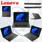 LENOVO V14 G5 IRL: Intel Core 7 240H | 16GB DDR5 RAM ; 1TB NVMe | Intel® UHD Graphics | 14-inch FHD Display | Windows 11 | Business Black - Image 8