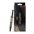 Maxtor CTG12 4g High-Performance Thermal Paste Kit, 18.0 W/mK, Non-Conductive CPU & GPU Thermal Grease, Cleaner, Brush & Spreader Included | CTG12E-4G - Image 8