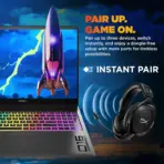 HP OMEN MAX 16-AH0XXX: Intel® Core Ultra 9 275HX | 16GB DDR5 RAM ; 1TB NVMe | RTX 5080 (16GB) | 16-inch WQXGA 240 Hz IPS Display | Per Key RGB Backlit | Windows 11 | Shadow Black ~ REFURB - 1 YR WNTY - Image 13