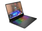 HP OMEN MAX 16-AH0XXX: Intel® Core Ultra 9 275HX | 16GB DDR5 RAM ; 1TB NVMe | RTX 5080 (16GB) | 16-inch WQXGA 240 Hz IPS Display | Per Key RGB Backlit | Windows 11 | Shadow Black ~ REFURB - 1 YR WNTY - Image 16