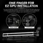 MSI PRO Z890-S WIFI + Intel Core Ultra 9 285K Pull-Out Bundle, CPU Pre-Installed, 24-Core Up To 5.7GHz, ATX, DDR5 8800+ OC, PCIe 5.0, Wi-Fi 7 & Thunderbolt 4 - Image 6
