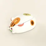 Akko Fortune Cat Wireless Mouse with Tri-Mode Bluetooth 3.0, Bluetooth 5.0 and 2.4GHz Connectivity, 1200 DPI Default, Plug-and-Play Setup and Ergonomic Palm-Fit Design - Image 7