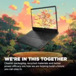 HP OMEN 17 Gaming Laptop, Ryzen AI 9 365 | 16GB DDR5 RAM ; 512GB NVMe | RTX 5070 (8GB) | 17.3-inch QHD 2560×1440 Display | Windows 11 Home | Shadow Black ● 17-DB1XXX ● Refurb 1 YR WNTY  - Image 8