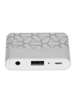 Onten OTN-9167 USB Female to HDMI / VGA Converter for iPhone and Android, 1080p HD - Image 6