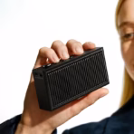 ACEFAST K9 Go Portable Wireless Speaker with RGB Light Strips, 40 mm Driver, 5 W Rated / 7 W Peak Output, Bluetooth 6.0, TWS, ENC, 1,200 mAh Battery, IPX4 - Image 3