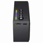 ACEFAST K9 Go Portable Wireless Speaker with RGB Light Strips, 40 mm Driver, 5 W Rated / 7 W Peak Output, Bluetooth 6.0, TWS, ENC, 1,200 mAh Battery, IPX4 - Image 4