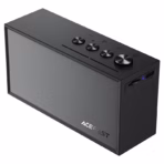 ACEFAST K9 Go Portable Wireless Speaker with RGB Light Strips, 40 mm Driver, 5 W Rated / 7 W Peak Output, Bluetooth 6.0, TWS, ENC, 1,200 mAh Battery, IPX4 - Image 6