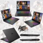 HP OMEN MAX 16: Ryzen AI 9 HX 375 | 16GB DDR5 ; 1TB NVMe | RTX 5070 (8GB) | 16-inch WUXGA Display | RGB Backlit Keyboard | Windows 11 | Shadow Black ● 16-ak0xxx ●REFURBHP OMEN MAX 16: Ryzen AI 9 HX 375 | 16GB DDR5 ; 1TB NVMe | RTX 5070 (8GB) | 16-inch WUXGA Display | RGB Backlit Keyboard | Windows 11 | Shadow Black ● 16-ak0xxx ●REFURB - Image 14