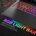 HP OMEN MAX 16: Ryzen AI 9 HX 375 | 16GB DDR5 ; 1TB NVMe | RTX 5070 (8GB) | 16-inch WUXGA Display | RGB Backlit Keyboard | Windows 11 | Shadow Black ● 16-ak0xxx ●REFURBHP OMEN MAX 16: Ryzen AI 9 HX 375 | 16GB DDR5 ; 1TB NVMe | RTX 5070 (8GB) | 16-inch WUXGA Display | RGB Backlit Keyboard | Windows 11 | Shadow Black ● 16-ak0xxx ●REFURB - Image 7