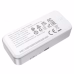 HOCO HI42 Portable 4G Wi-Fi 6 SIM Router, 2.4 GHz, Up to 150 Mbps Download, 4,000 mAh Battery, Up to 8 Hours, USB-C - Image 3
