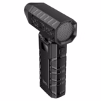 HOCO HX67 Force Portable Air Blower, Up to 80,000 RPM, 100 Airflow Levels plus Turbo, LED Display, 3,000 mAh Battery, USB-C - Image 6