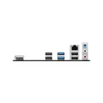 MSI PRO H610M-S DDR4 Motherboard, Micro-ATX - Support 14th/13th/12th Gen Intel Core Processors, LGA 1700, 1x PCIe 4.0 x16 Slot, 1 x M.2 Gen3, USB 3.2 Gen1, 1G LAN, HDMI 1.4 & VGA ~ - 1 Year Warranty - Image 7