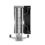 DeepCool AK400 Performance CPU Air Cooler, 4 Heatpipes, 120mm FDB PWM Fan, Core Touch Tech 2.0, ≤29dB Quiet Operation, Intel/AMD Support | Black - Image 11
