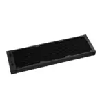 DeepCool LE360 V2 CPU Liquid Cooler 360mm Radiator With Frosted Pump 3x ARGB Fans Anti-Leak Tech PWM Control Intel LGA1851/1700/1200 AMD AM5/AM4 | Black - Image 11