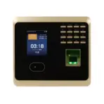 ZKTECO UF100PLUS-S FINGER PRINT TIME ATTENDANCE FACE RECOGNITION