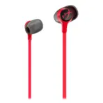 HYPERX CLOUD EARBUDS II 2 RED WITH MIC - Image 2