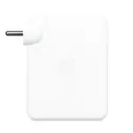 Apple 61W USB-C Power Adapter with Foldable Plug, Fast Charging for MacBook Pro and MacBook Air Models, High-Efficiency USB Type-C Power Delivery Charger