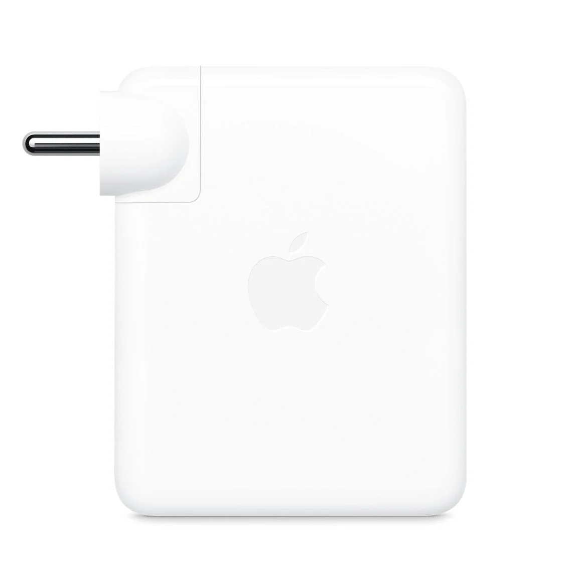 image_0e3259e2-4baa-439c-aa8f-179a64c75554.webp Apple 61W USB-C Power Adapter with Foldable Plug, Fast Charging for MacBook Pro and MacBook Air Models, High-Efficiency USB Type-C Power Delivery Charger - Image 1