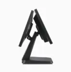 GSAN GS-T3 Dual-Screen Touch POS System, Intel Core i5 6th Gen, 8GB DDR3, 256GB SSD, 15.6" Touch + 11.6" Customer Display, Wi-Fi & Bluetooth, Metal Stand | BLACK - Image 5