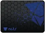 NCTS Large Size (440mm x  350mm x 4mm) Hexagonal Print , Precision Type Gaming Mouse Pad with Stitched Embroidery Edge, Premium-Textured Mouse Mat with Thick Non-Slip Rubber Base , Indigo &  Black - Image 5